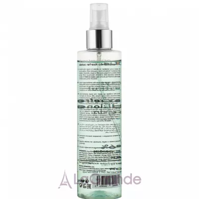 Erayba ABH Detox Refresh Conditioner leave-in  -    