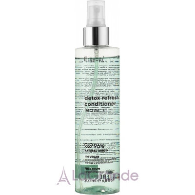 Erayba ABH Detox Refresh Conditioner leave-in  -    