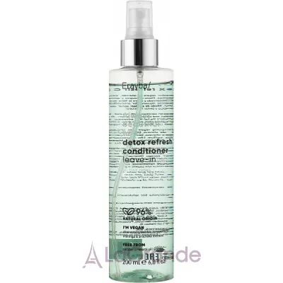 Erayba ABH Detox Refresh Conditioner leave-in  -    