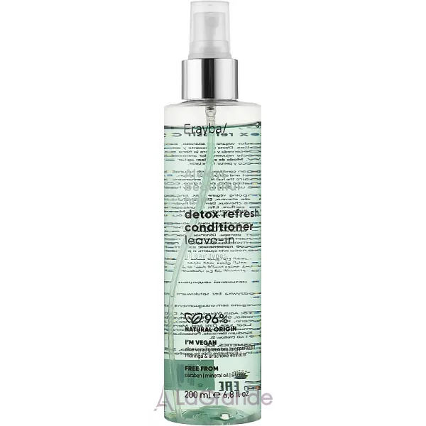 Erayba ABH Detox Refresh Conditioner leave-in ��������� ������-����������� ��� ��� ���� �������