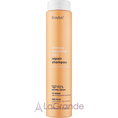 Erayba ABH Repair Shampoo ³      