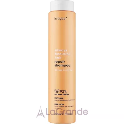 Erayba ABH Repair Shampoo ³      