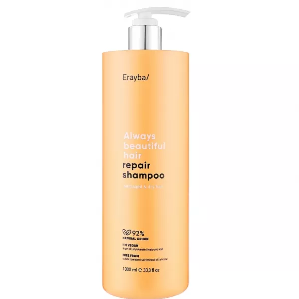 Erayba ABH Repair Shampoo ³���������� ������� ��� ������������ �� ������ �������