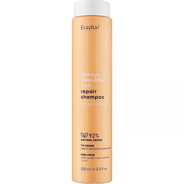 Erayba ABH Repair Shampoo ³���������� ������� ��� ������������ �� ������ �������