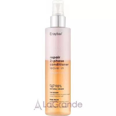 Erayba ABH Repair 2-phase Conditioner Leave-in        