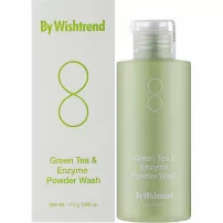 By Wishtrend Green Tea & Enzyme Powder Wash �������� ����� ��� �������� � ������� ����