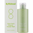 By Wishtrend Green Tea & Enzyme Powder Wash 110g
