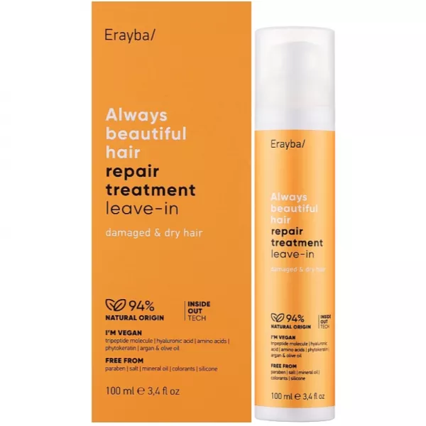 Erayba ABH Repair Treatment Leave-in ³������������ �� ������������� ��������� ��� �������