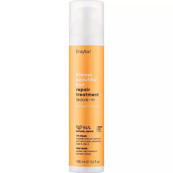 Erayba ABH Repair Treatment Leave-in ³������������ �� ������������� ��������� ��� �������