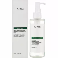 Anua Heartleaf Pore Control Cleansing Oil ������������ ����� ��� ����