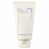 Innisfree Bija Trouble Cleansing Foam ����� ��� �������� ��� ���������� ����