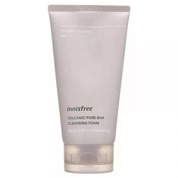 Innisfree Volcanic Bha Pore Cleansing Foam ����������� ���� � ����������� ������