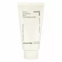 Innisfree Olive Vitamin E Real Cleansing Foam ����� ��� �������� � ��������� ������