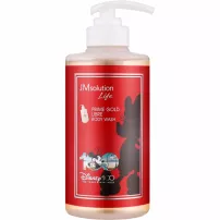 JMSolution Life Disney Prime Gold Libre Body Wash ����������� ���� ��� ���� � ��������� ������ � ���������� ��������