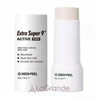 Medi-Peel Extra Super 9 Plus Active Stick  -