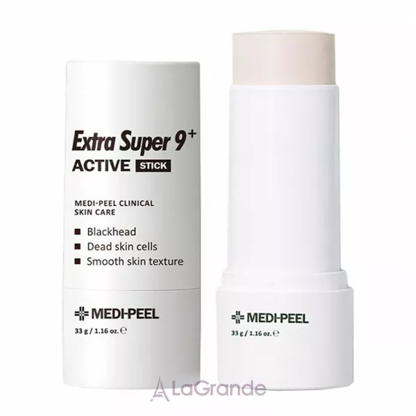 Medi-Peel Extra Super 9 Plus Active Stick ��������� ������-����