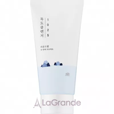 Round Lab 1025 Dokdo Cleanser     