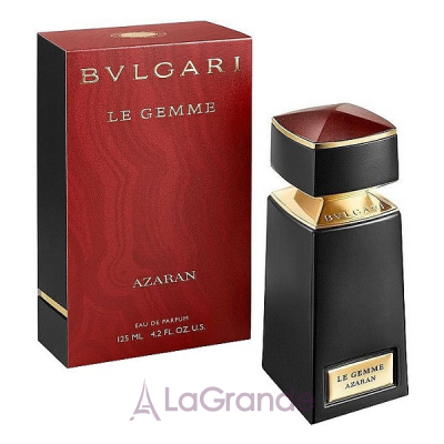 Bvlgari Le Gemme Azaran  