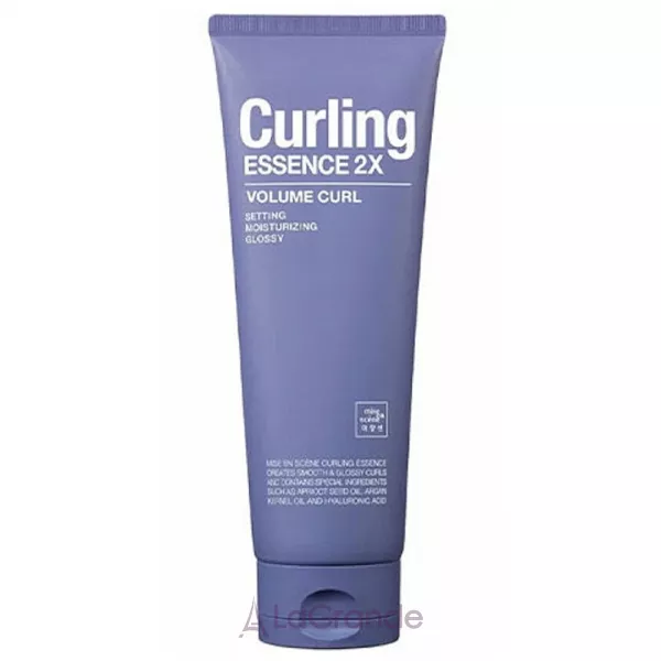 Mise En Scene Curling Essence 2X Volume Curl ������� ��� ��'��� �������