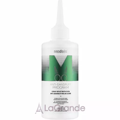 Meddis Anti Dandruff -  