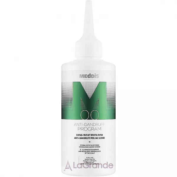 Meddis Anti Dandruff �����-���� ����� ����