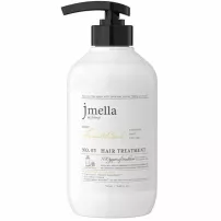 Jmella In France Lime & Basil �03 Hair Treatment ��������������� ����������� ��� ����� "���� � �������"