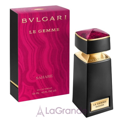 Bvlgari Le Gemme Sahare  