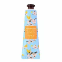The Saem Perfumed Hand Cream Peach Blossom ��������������� ���� ��� ��� � ���������� �������