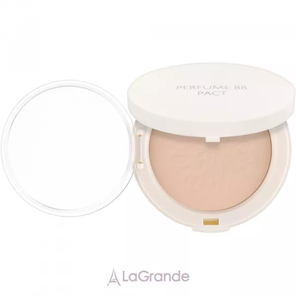 The Saem Saemmul Perfume BB Pact SPF25 PA++ ����� �� ��������� �������������