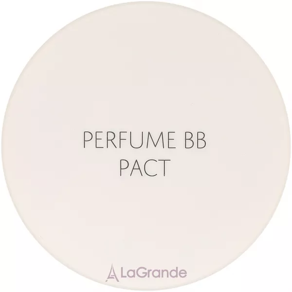The Saem Saemmul Perfume BB Pact SPF25 PA++ ����� �� ��������� �������������