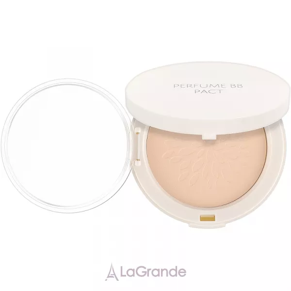 The Saem Saemmul Perfume BB Pact SPF25 PA++ ����� �� ��������� �������������