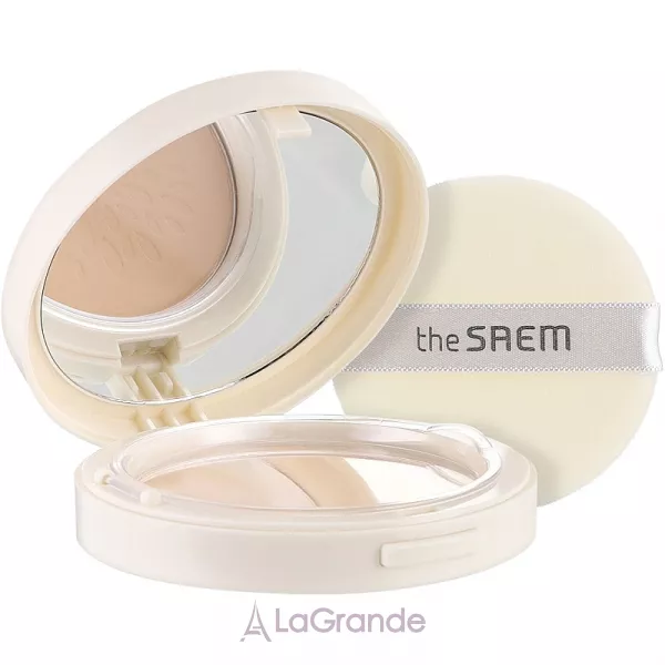 The Saem Saemmul Perfume BB Pact SPF25 PA++ ����� �� ��������� �������������