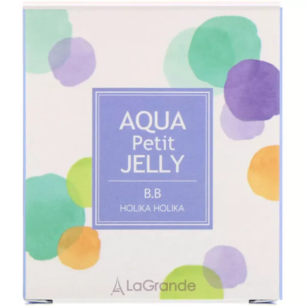 Holika Holika Aqua Petit Jelly BB ����m SPF20 PA++ ����� �������������� �� ����-����