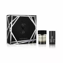 Yves Saint Laurent La Nuit De L`Homme ���� (�������� ���� 100�� + ����������-��� 75��)
