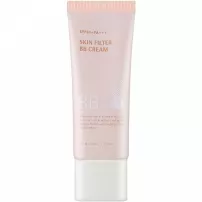 Beauty Of Majesty Skin Filter BB Cream SPF50+/PA+++ BB-����