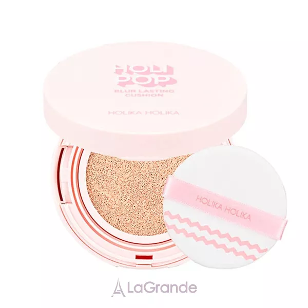 Holika Holika Holi Pop Blur Lasting Cushion ������� �����