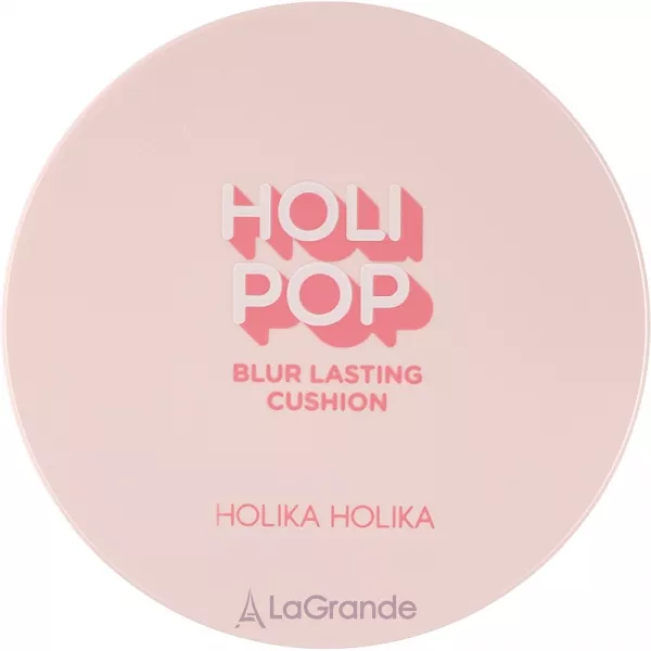 Holika Holika Holi Pop Blur Lasting Cushion ������� �����