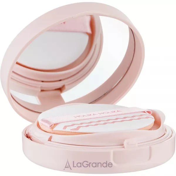 Holika Holika Holi Pop Blur Lasting Cushion ������� �����