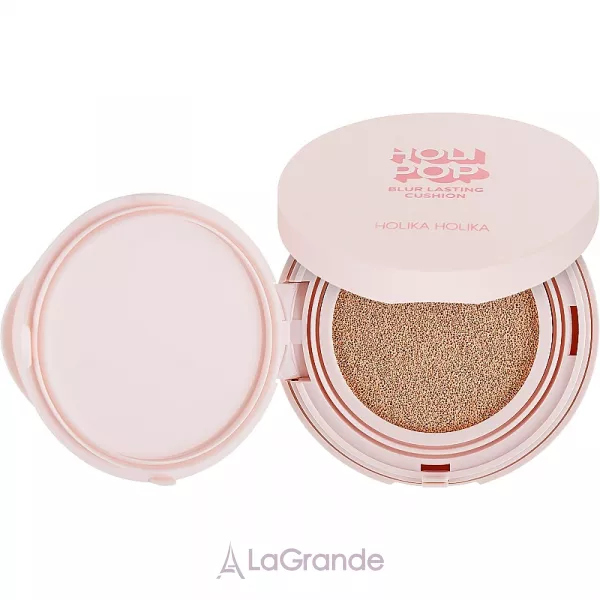 Holika Holika Holi Pop Blur Lasting Cushion ������� �����