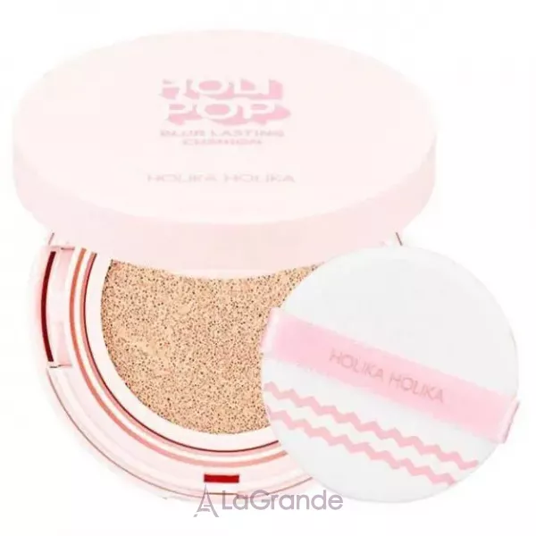 Holika Holika Holi Pop Blur Lasting Cushion ������� �����
