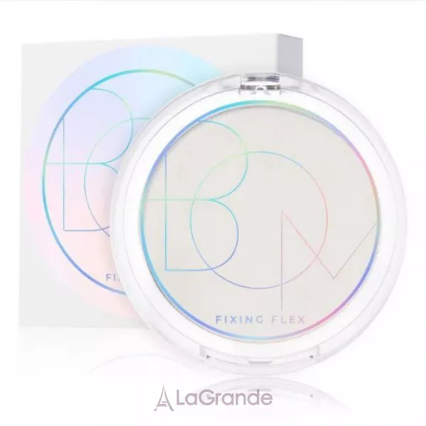 Beauty Of Majesty Fixing Flex Powder Pact ��������� ����������� ����� ��� �������