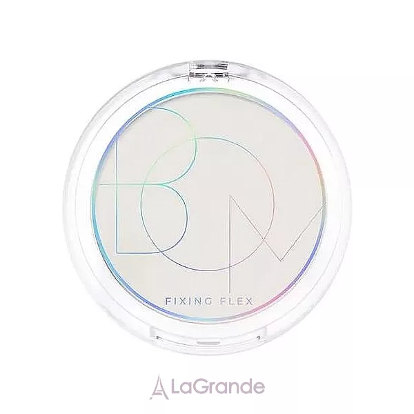 Beauty Of Majesty Fixing Flex Powder Pact ��������� ����������� ����� ��� �������