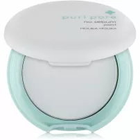 Holika Holika Puri Pore No Sebum Pact ���������� ���������� �����