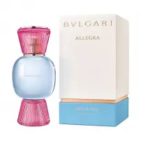 Bvlgari Allegra Chill & Sole ����������� ����