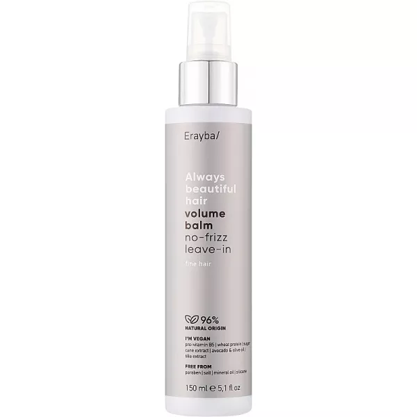 Erayba ABH Volume Balm No-frizz Leave-in ��������� ������� ��� ��'��� �������