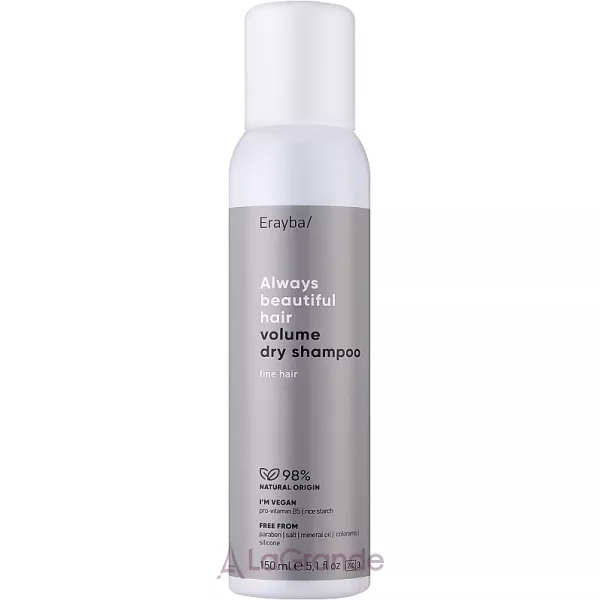 Erayba ABH Volume Dry Shampoo ����� ������� ��� ��'��� �������