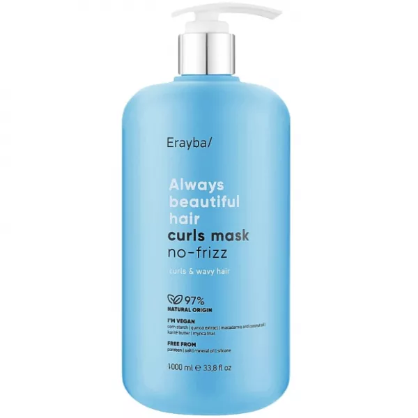 Erayba ABH Curls Mask No-frizz ����� ��� ���������� �������
