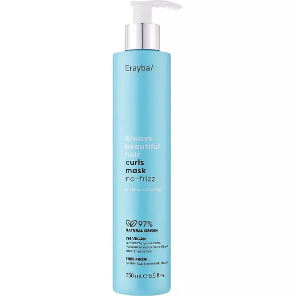 Erayba ABH Curls Mask No-frizz ����� ��� ���������� �������