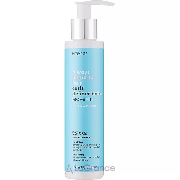Erayba ABH Curls Definer Balm Leave-in ��������� ������� ��� ���������� �������