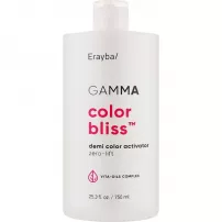 Erayba Gamma Color Bliss Demi Color Activator Zero-Lift ����-���������